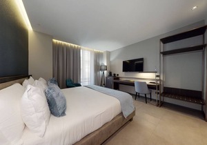 Apartment ∙ 1 bedroom ∙ 2 guests