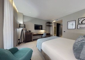 Apartment ∙ 1 bedroom ∙ 2 guests