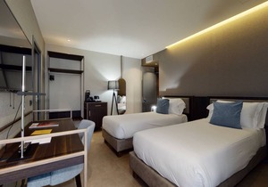 Apartment ∙ 2 bedrooms ∙ 4 guests