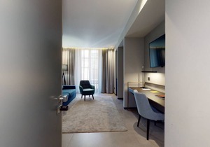 Apartment ∙ 1 bedroom ∙ 2 guests