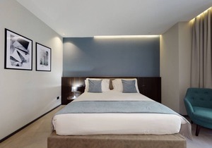 Apartment ∙ 1 bedroom ∙ 2 guests