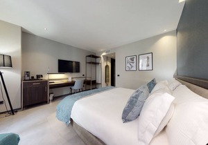 Apartment ∙ 1 bedroom ∙ 2 guests