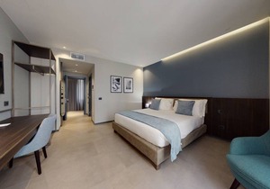 Apartment ∙ 1 bedroom ∙ 2 guests