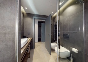 Apartment ∙ 1 bedroom ∙ 2 guests