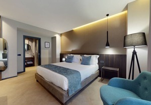 Apartment ∙ 1 bedroom ∙ 2 guests