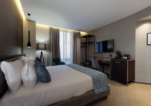 Apartment ∙ 1 bedroom ∙ 2 guests