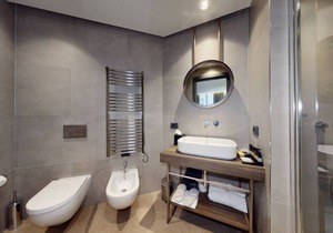 Apartment ∙ 1 bedroom ∙ 2 guests