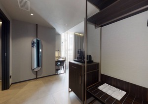 Apartment ∙ 1 bedroom ∙ 2 guests