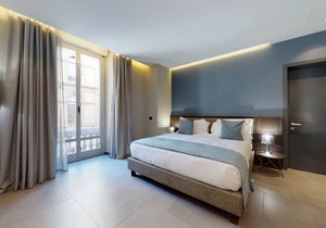 Apartment ∙ 1 bedroom ∙ 2 guests