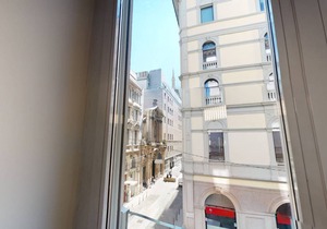 Apartment ∙ 1 bedroom ∙ 2 guests