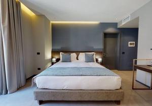 Apartment ∙ 1 bedroom ∙ 2 guests