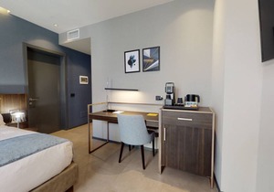 Apartment ∙ 1 bedroom ∙ 2 guests