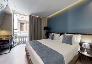 Apartment ∙ 2 bedrooms ∙ 4 guests