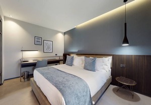 Apartment ∙ 2 bedrooms ∙ 4 guests