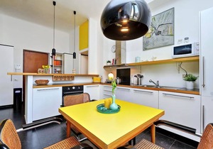 Apartment ∙ 1 bedroom ∙ 2 guests