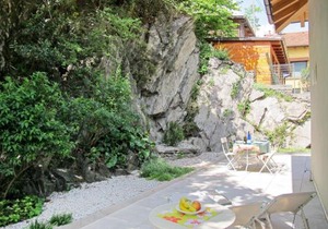 Apartment Bilocale by Interhome