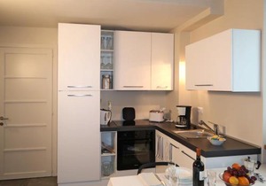 Apartment Bilocale by Interhome