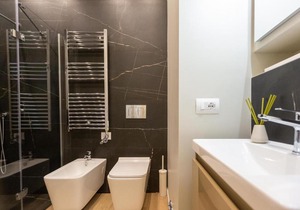 Apartment Bocconi 1