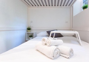 Apartment Bocconi 1