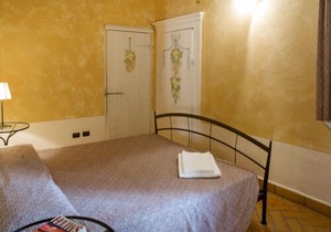 Apartment Borgo Alba Chiara in Toscolano - 4 persons, 1 bedrooms