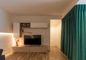Apartment Brezza di Lago in Lago di Mezzola - 6 persons, 2 bedrooms