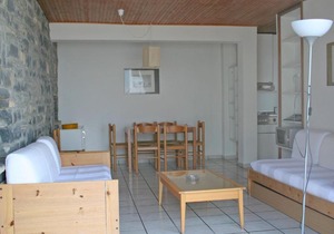 Apartment C superior by Interhome
