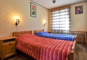 Apartment Casa Confortina in Livigno - 5 persons, 3 bedrooms