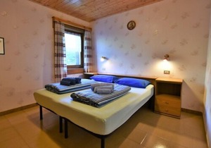Apartment Casa Crapena in Livigno - 4 persons, 2 bedrooms