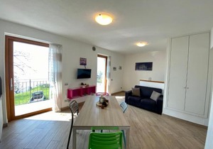 Apartment Casa Margherita-4 by Interhome