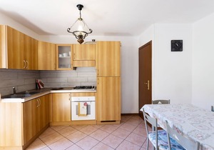 Apartment 'Casa Rita App 2' with Shared Terrace, Shared Garden and Wi-Fi