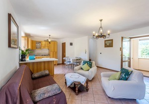 Apartment 'Casa Rita App 2' with Shared Terrace, Shared Garden and Wi-Fi