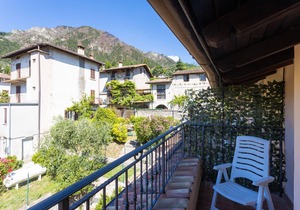 Apartment 'Casa Rita App 2' with Shared Terrace, Shared Garden and Wi-Fi