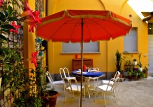 Apartment, Cernobbio
