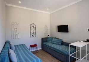 Apartment, Cernobbio