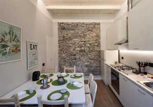 Apartment, Cernobbio