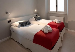 Apartment, Cernobbio