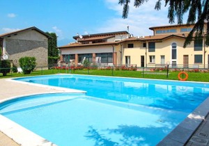 Apartment Colombaro Nuovo-5 by Interhome