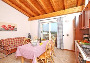 Apartment Colombaro Nuovo-5 by Interhome