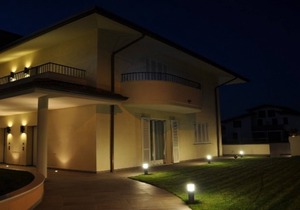 Apartment Dante Residence 2