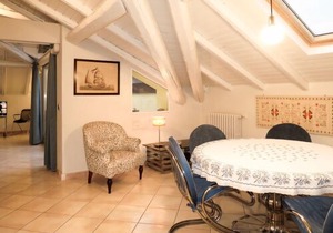 Apartment del Sole in Luino - 4 persons, 1 bedrooms