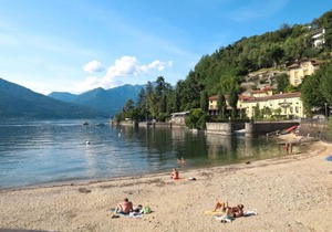 Apartment del Sole in Luino - 2 persons, 1 bedrooms