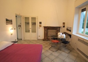 Apartment del Sole in Luino - 2 persons, 1 bedrooms