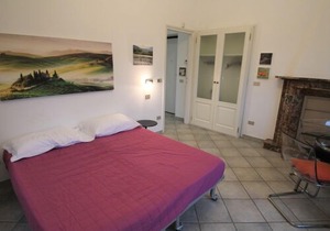 Apartment del Sole in Luino - 2 persons, 1 bedrooms
