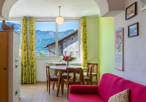 Apartment Elisabetta - GLA115 by Interhome