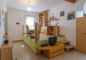 Apartment Elisabetta - GLA115 by Interhome