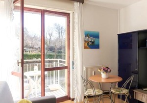 Apartment Euroville-1 by Interhome