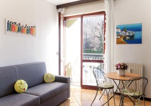 Apartment Euroville-1 by Interhome