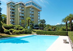 Apartment Euroville-6 by Interhome