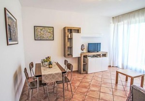 Apartment Euroville-9 by Interhome