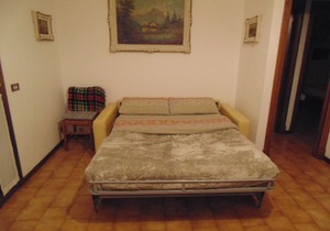 Apartment for short periods "Michélemabel". CIR: 016024-CNI-00270